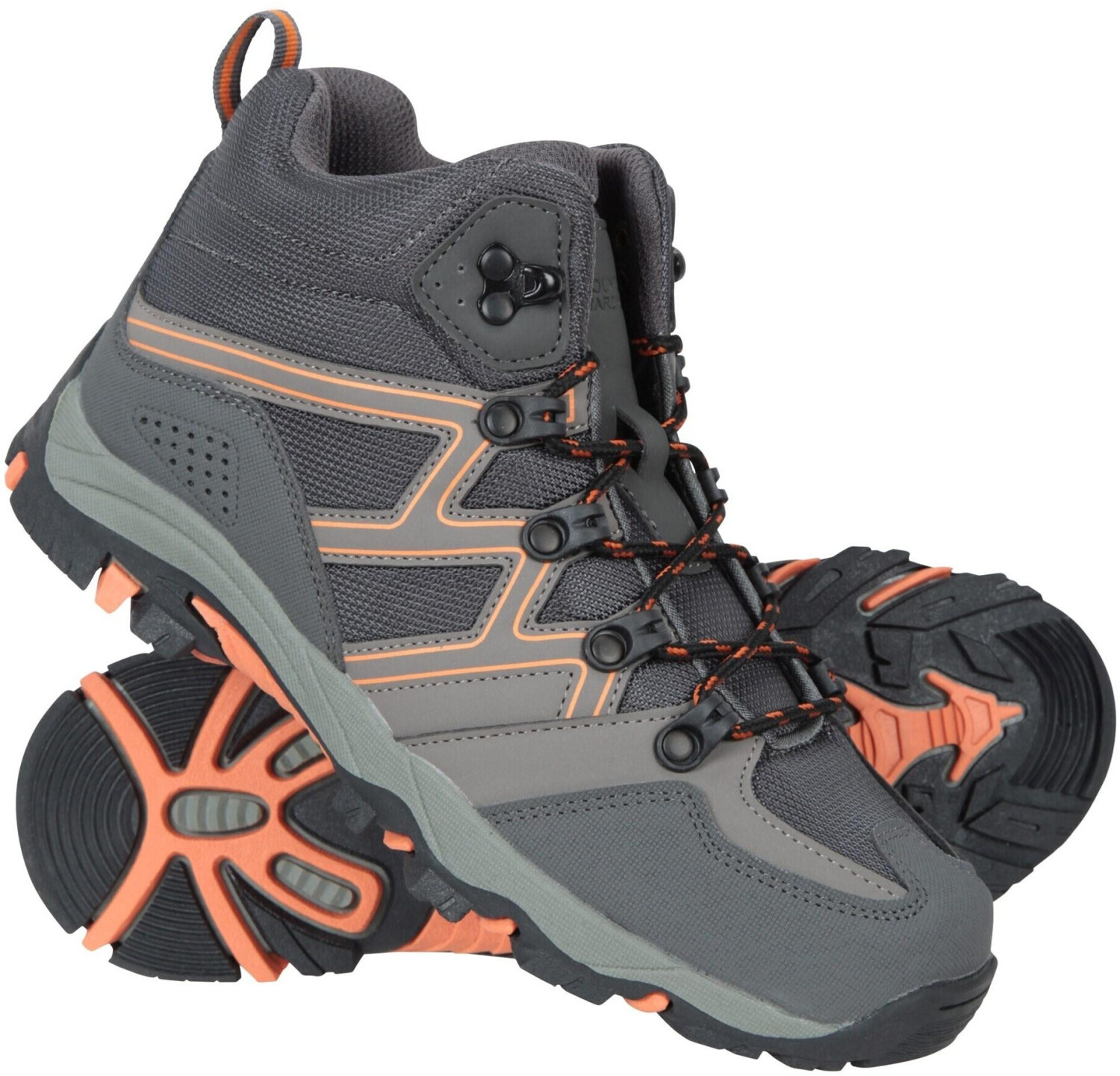 Mountain Warehouse Kids hiking Oscar MW260