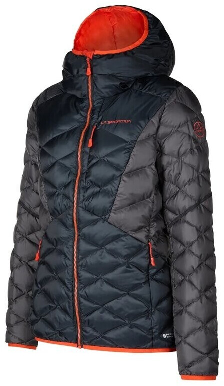 Xt pinnacle women's down jacket top