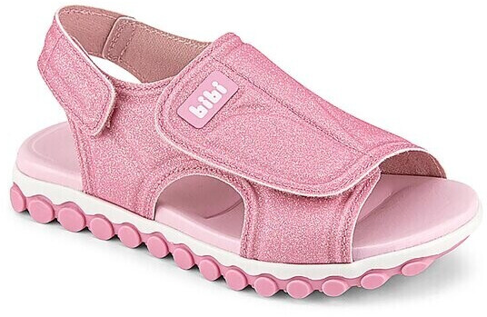 Bibi Sandals Summer Roller Sport 1103168 pink