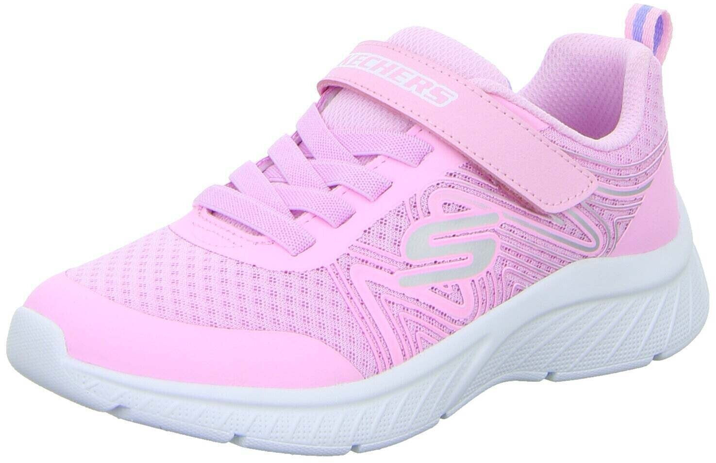 Skechers MICROSPEC Plus Swirl Sweet Sneaker pink