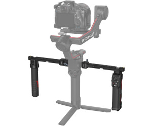 SmallRig Wireless Control Handgrip (3954) ab 242,06 