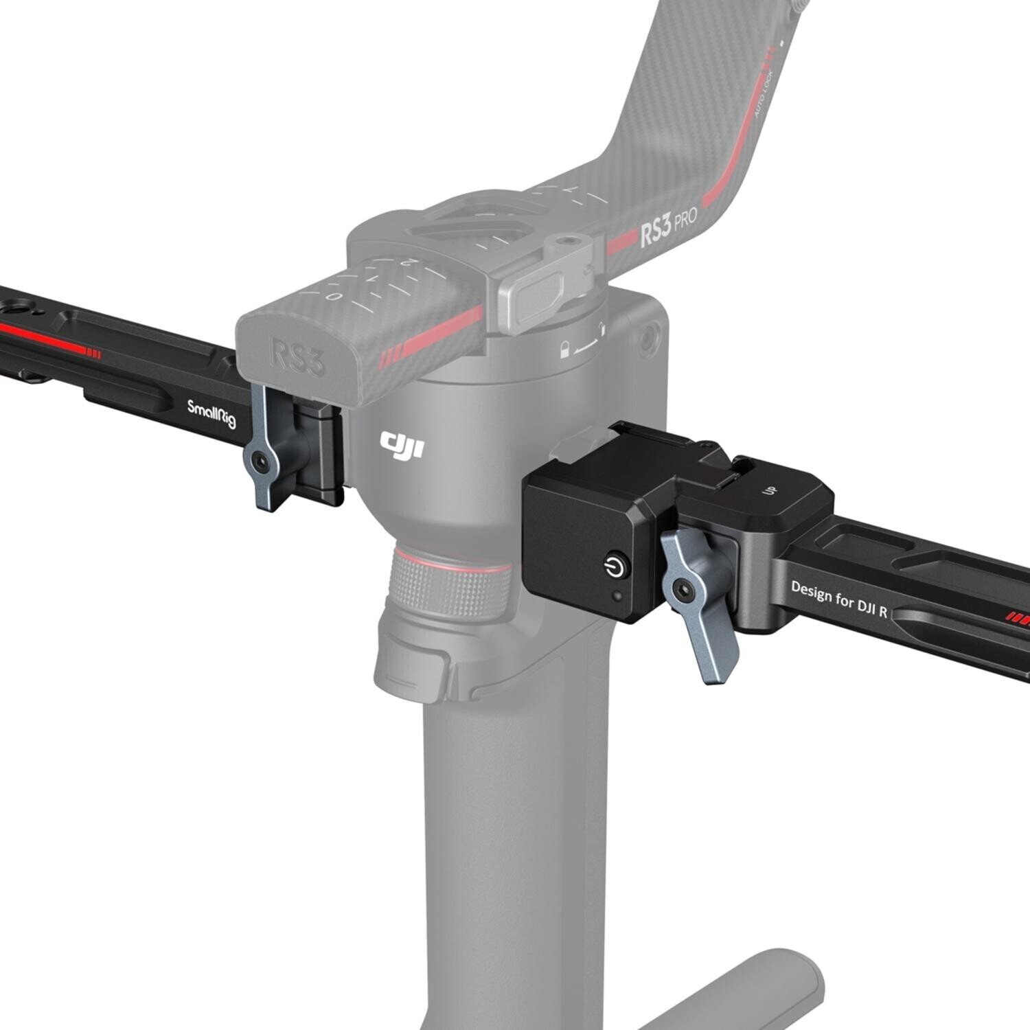 SmallRig Wireless Control Handgrip (3954) ab 242,06 
