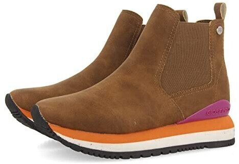 Gioseppo Aculco Sneaker brown