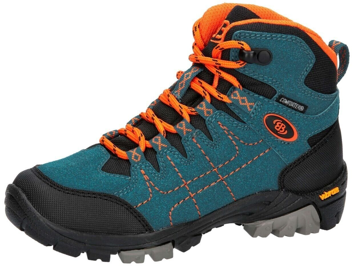 Brütting Mount Shasta Kids Hi outdoor