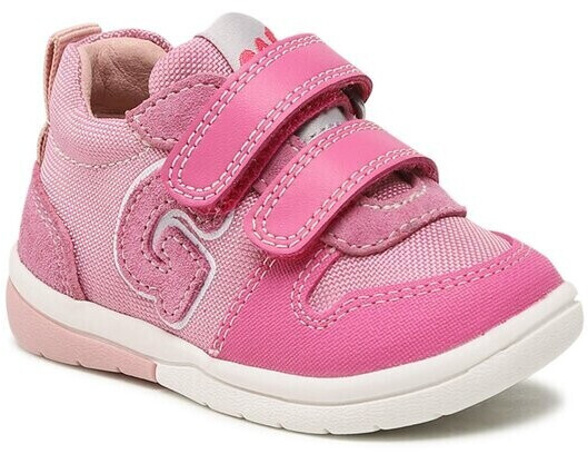Garvalin Sneakers 232605-D M Rosy Y Mauve pink