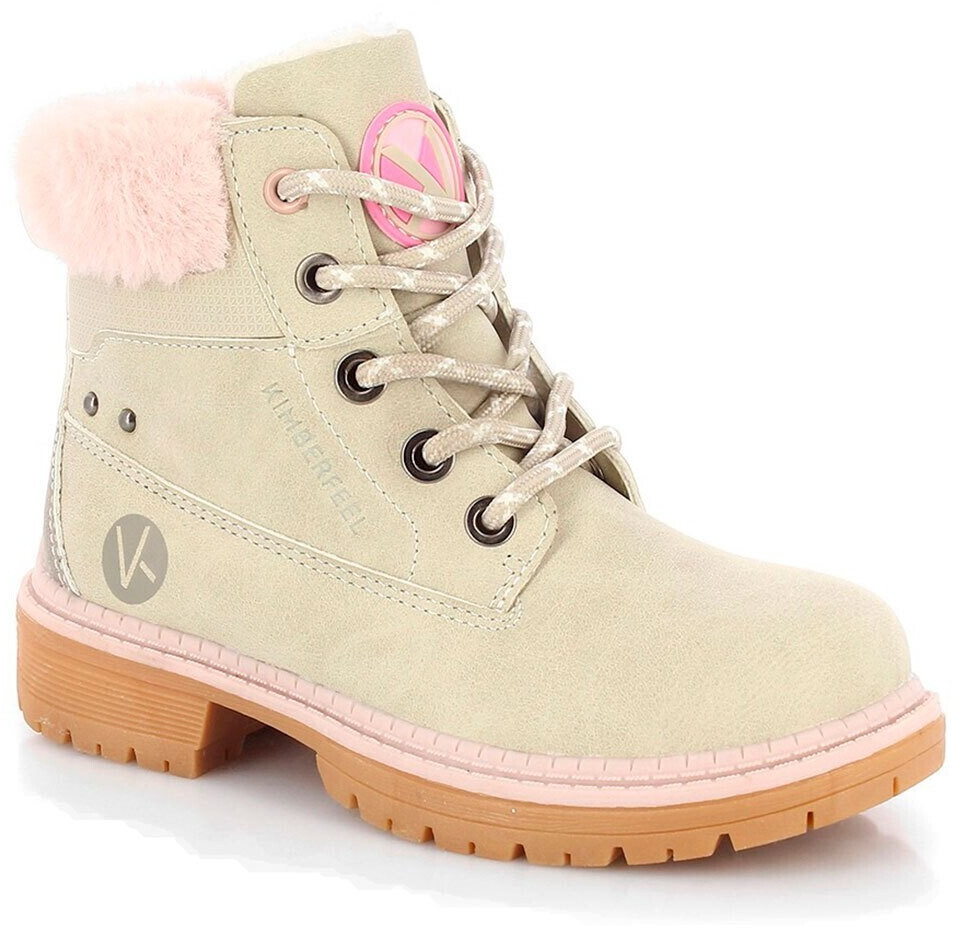 Kimberfeel Lia Girls' grey