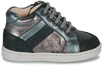 Little Mary Kids Shoes LYNNA black