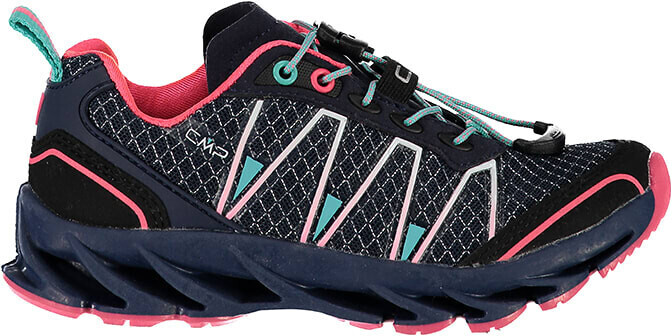 CMP Hiking Shoes Bounga dark blue
