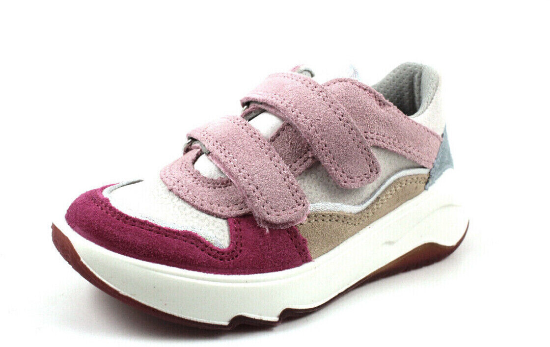 Superfit Sneaker pink 1068458