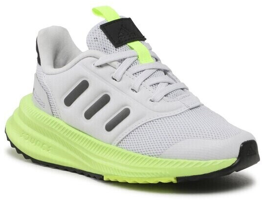 Adidas X_PLRPhase Kids dash grey/core black/lucid lemon (IF2764)