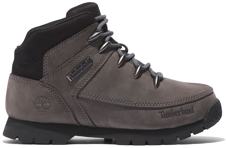 Timberland Euro Sprint trekking shoes grey TB0A5YDW0331