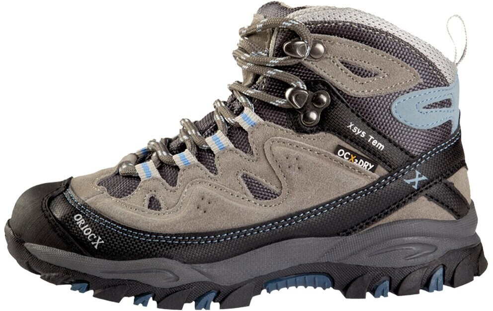 Oriocx Nájera hiking beige