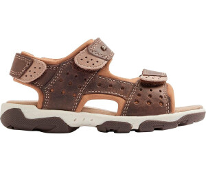 Sandalen elefanten braun Clearance