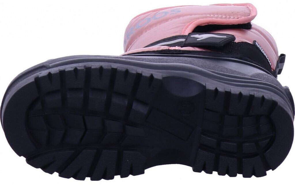 Kangaroos moon boots shop
