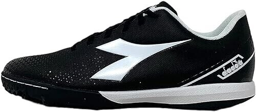 Diadora PICHICHI TFR Football Shoe black white