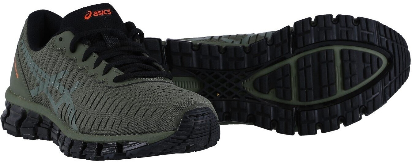 Asics Gel Quantum 360 GS Laufschuhe T8Cvq 8181 ab 68 89 Preisvergleich bei idealo