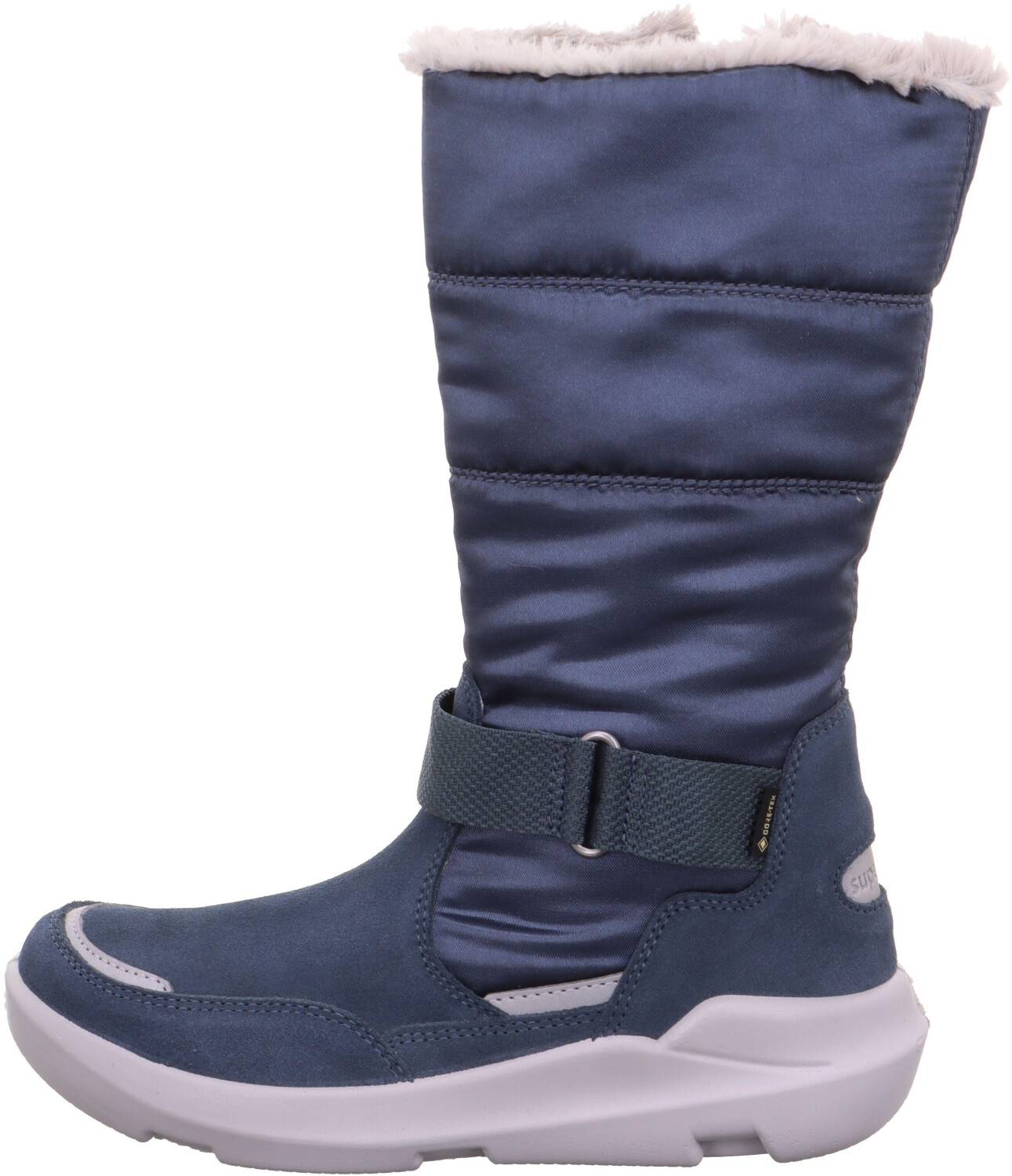Superfit Twilight Snow blue 8010