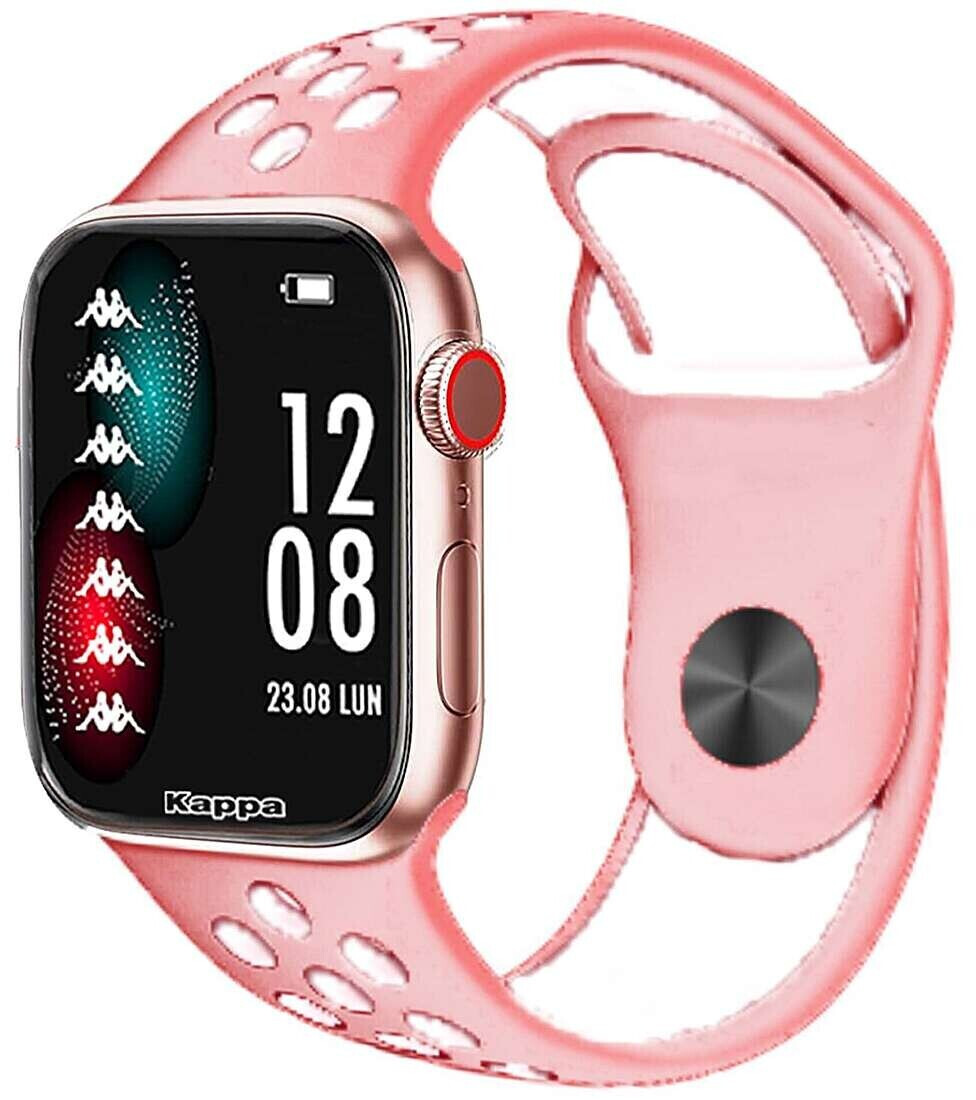 Orologio fitness sale kappa