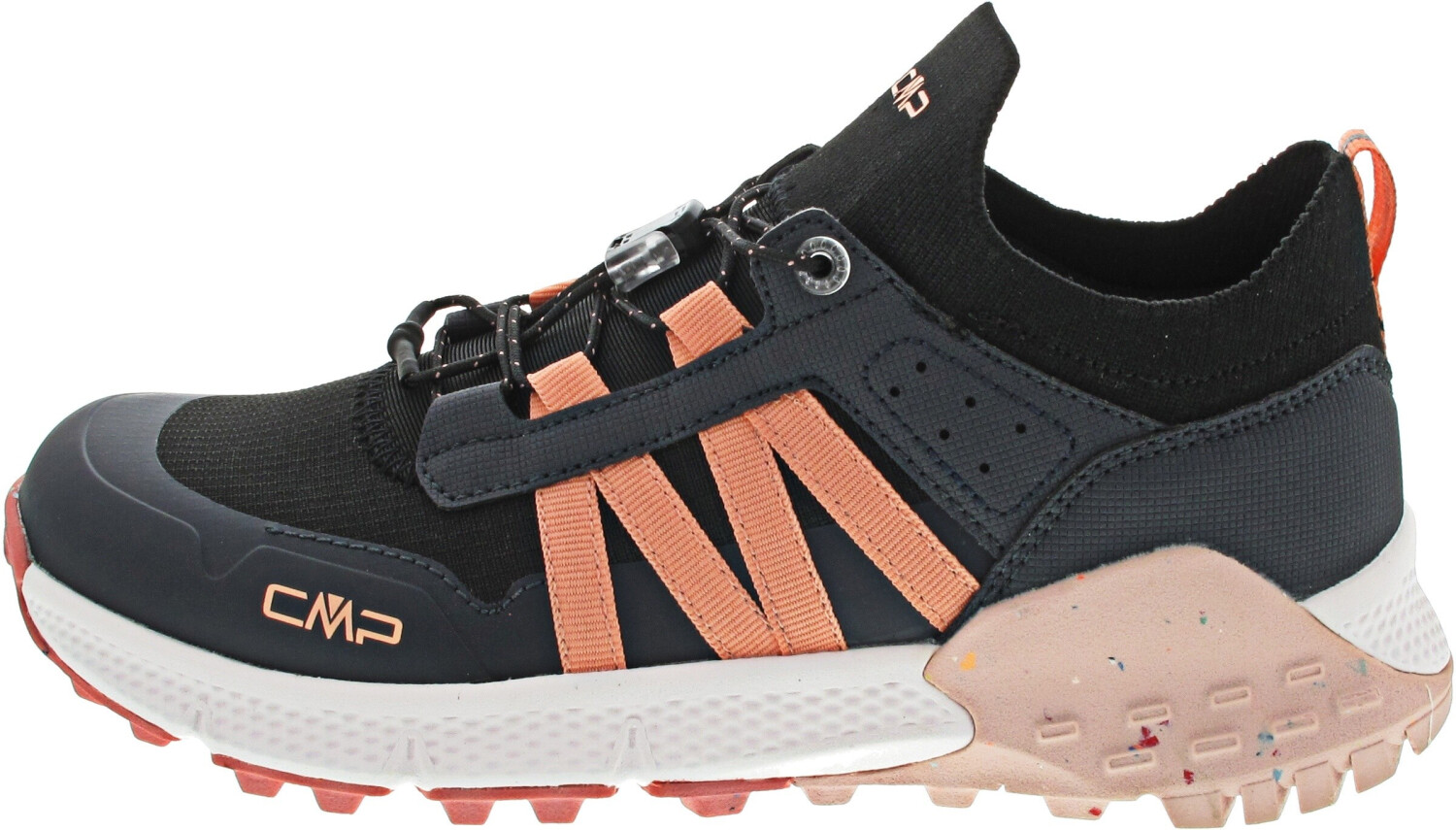 CMP HOSNIAN LOW hiking shoes