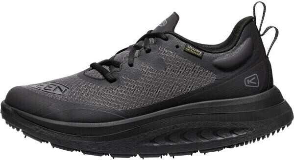 Keen WK400 WP Multisport Shoes black