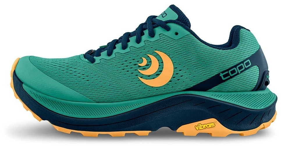 topo athletic Ultraventure 3 Trail Running Shoes green