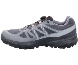 Salomon XA SIWA GTX W Laufschuh ebony qush quar ab 80 00