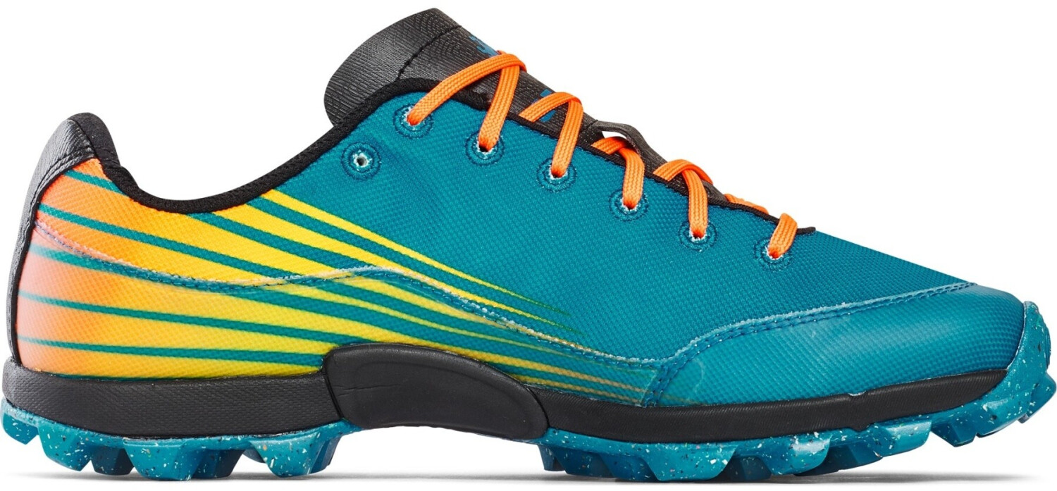 Icebug Acceleritas RB9X ocean orange