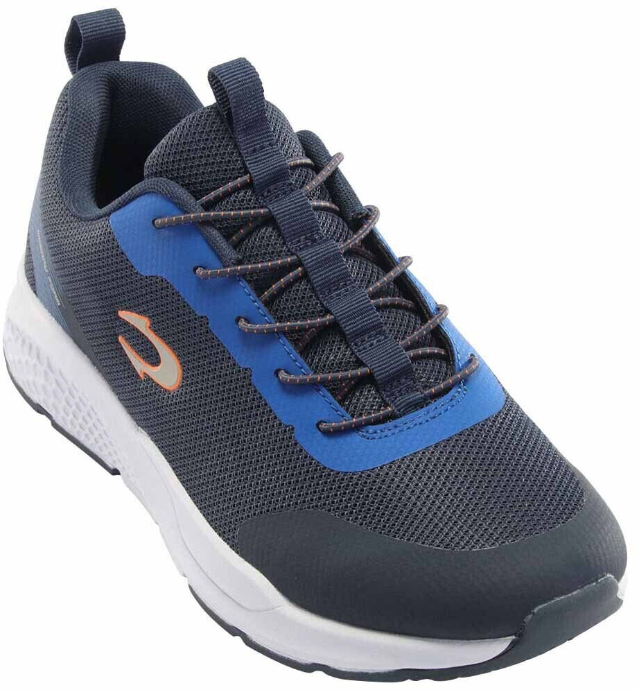 John Smith Ropen running shoes blue