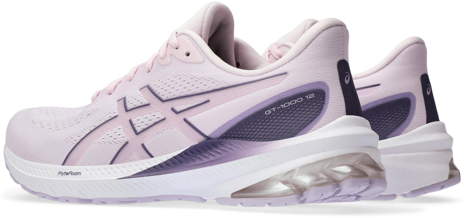Asics GT 1000 12 Women 1012B450 cosmos dusty purple desde 129 00 Compara precios en idealo