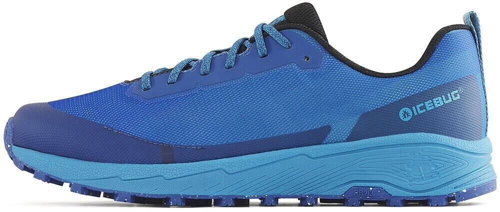 Icebug Horizon Men's RB9X Aqua Blue