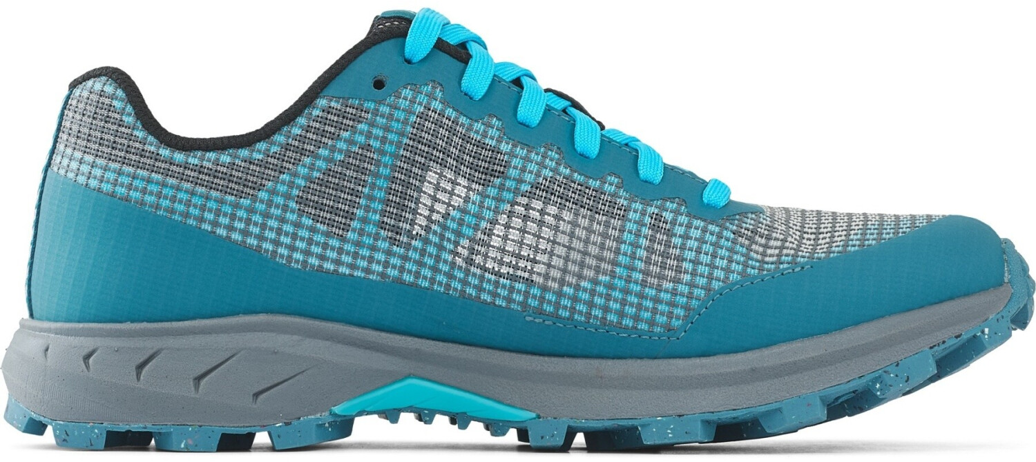 Icebug Pytho6 RB9X Trail Running Shoes turquoise