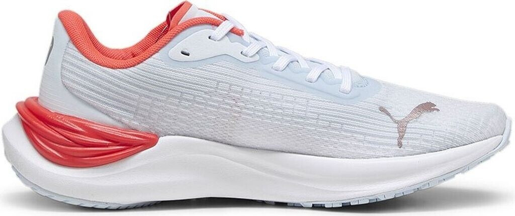 Puma Electrify Nitro 3 Running Shoes white