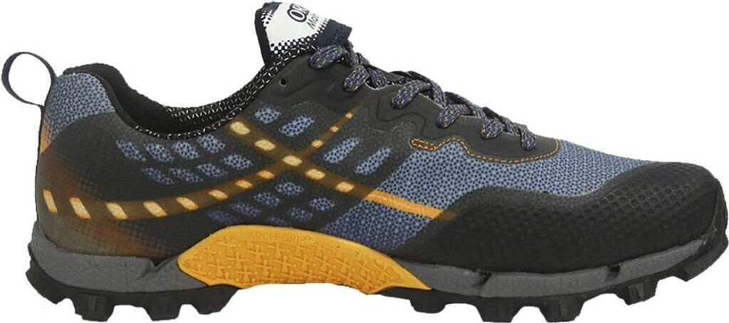 Oriocx Malmo Trail Running Shoes blue