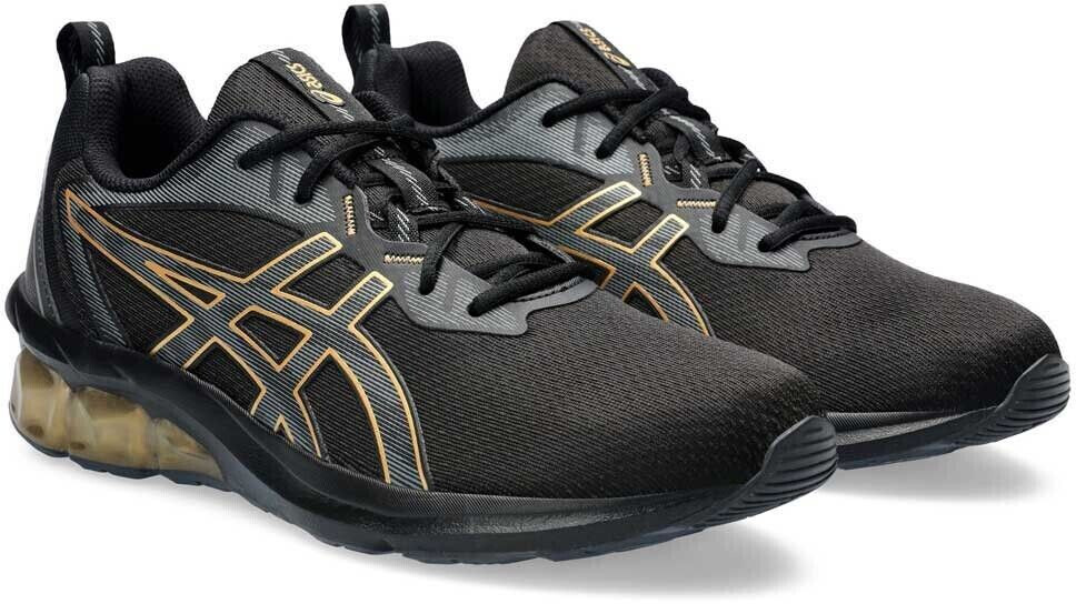 Gel sole trainers clearance