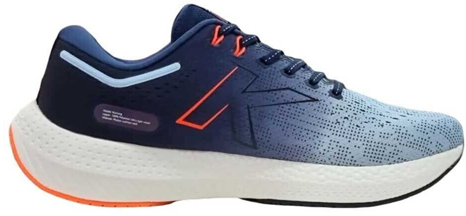 Kelme Beat Running Shoes blue