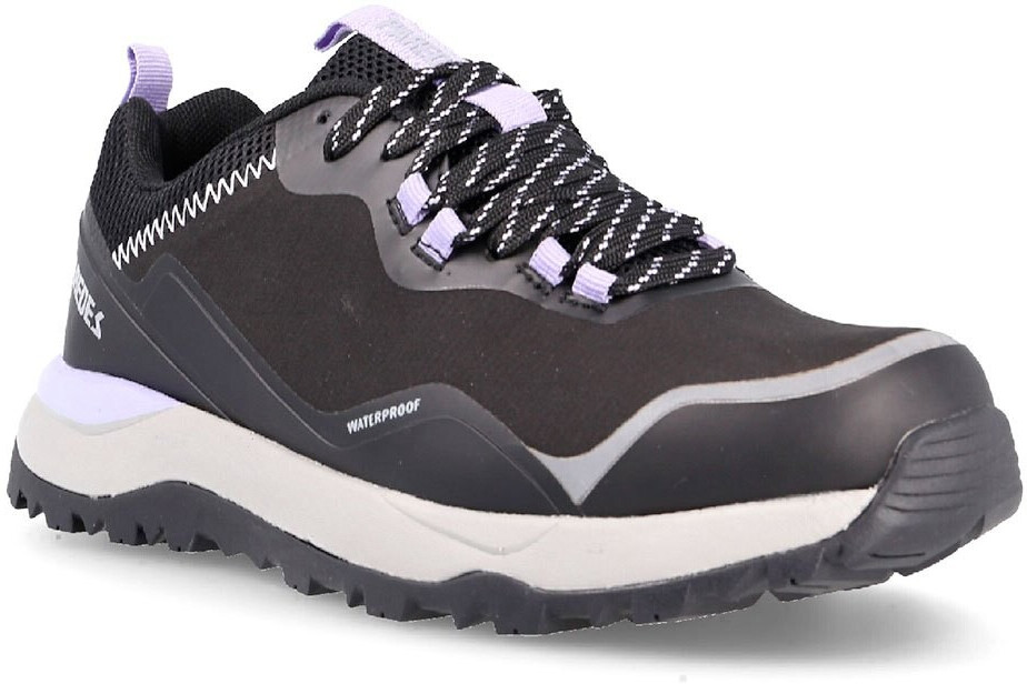 Paredes Ruidera hiking shoes black