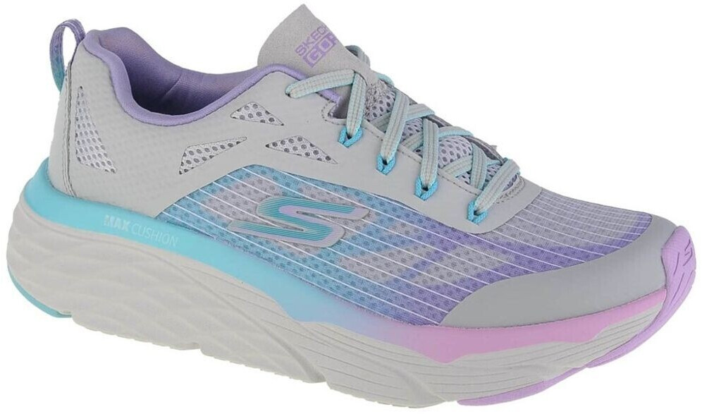 Skechers MAX CUSHIONING ELITE EVEN STRIDE Sneakers Running Shoes Women