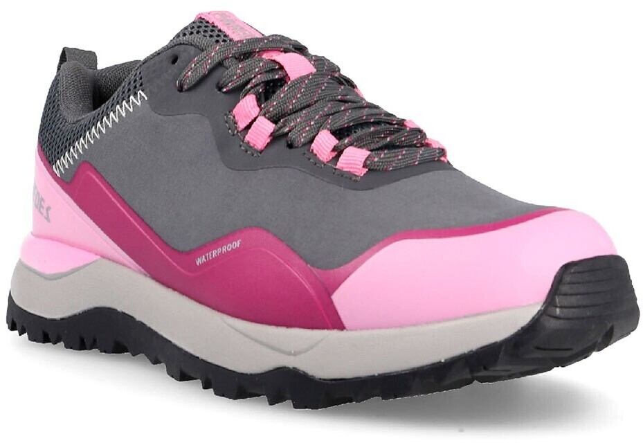 Paredes Ruidera hiking shoes grey