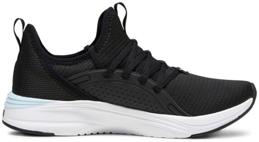 Puma Training Shoes SOFTRIDE SOPHIA 2 W black blue