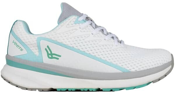 Veets Transition Mif2 W white green blue 2022