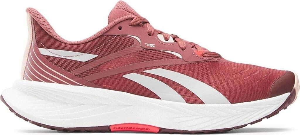 Reebok Floatride Energy Neutral Shoe red