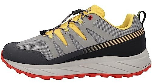 CMP Marco Olmo 2 0 Trail Running Shoe grey mustard
