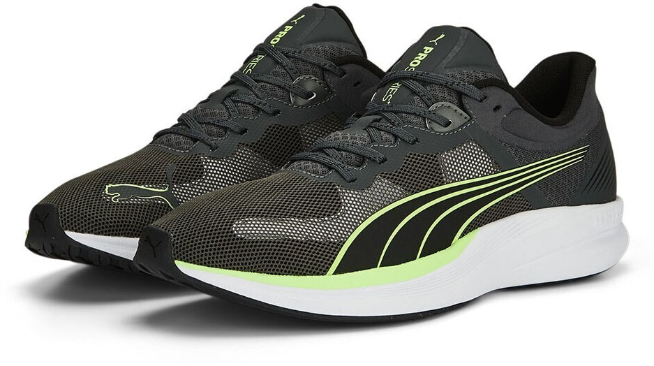 Puma Redeem Profoam Running Shoes black