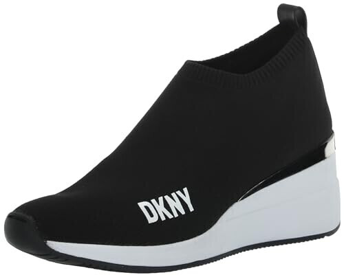 DKNY Cosmos Sneaker black