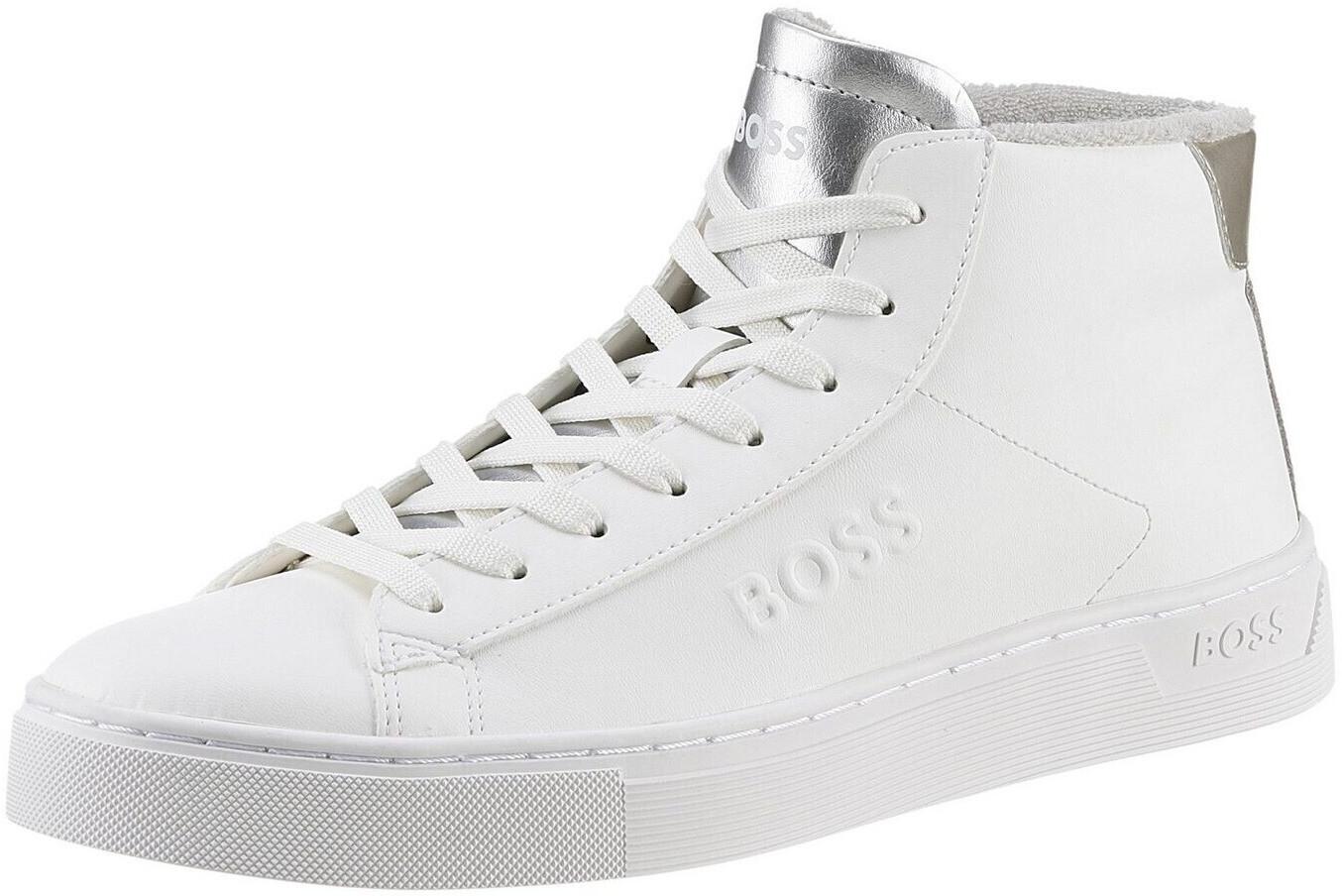 Hugo Boss Rhys Hito pumtW Sneaker natural
