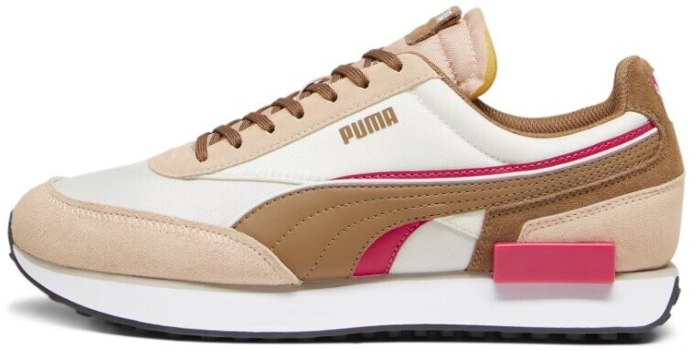 Puma Future Rider Double Women's Sneaker brown