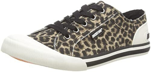 Rocket Dog Jazzin Sneaker natural