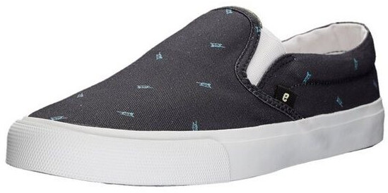Ethletic Fair Deck Collection snow leopard blue