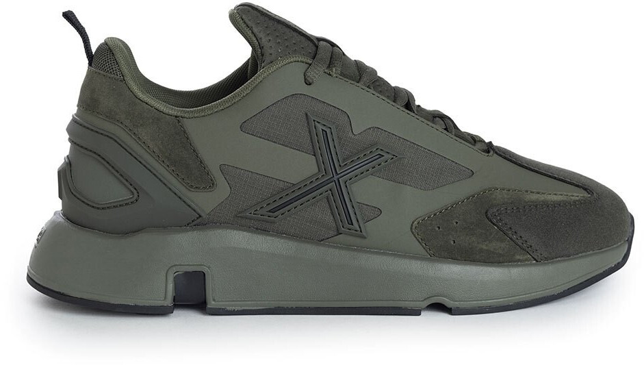 Munich Avant 02 Sneaker green