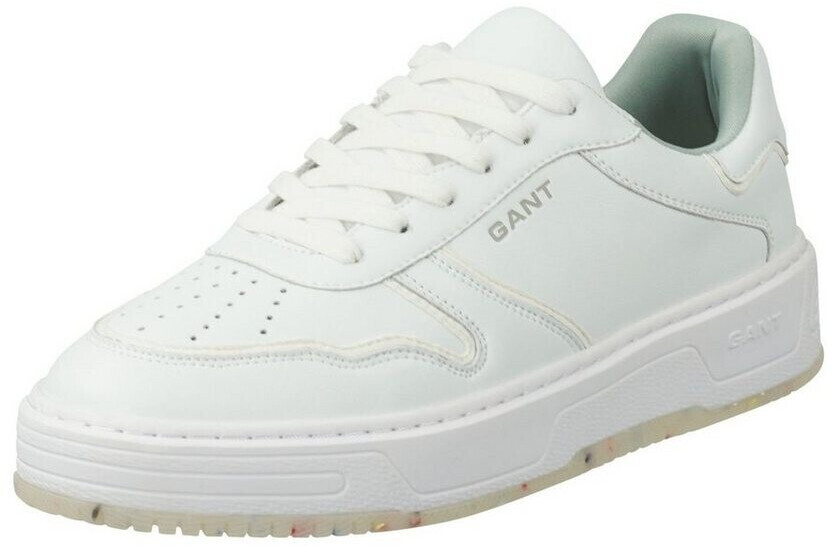 GANT KANMEN Sneaker white